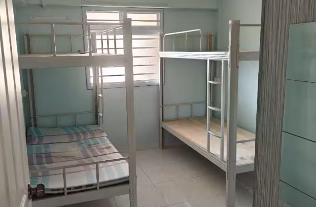 Room Rent • Bukit Merah • 148 Silat Avenue • S$420 • 3-Room (2 BR) • Room Sharing