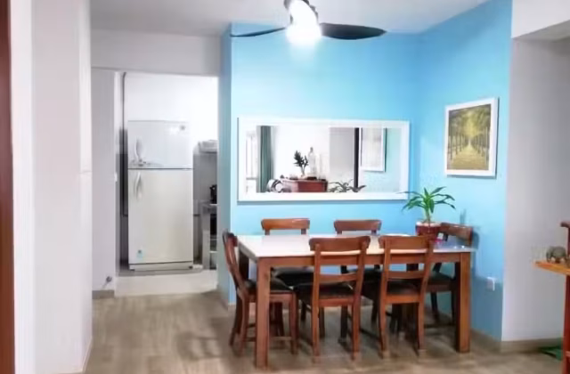 Room Rent • Queenstown • 79 Dawson Road • S$650 • 4-Room (3 BR) • Common Room