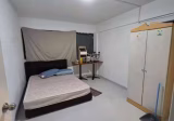 Room Rent • Museum • 112 Mcnair Road • S$550 • 3-Room (2 BR) • Maid Room