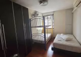Room Rent • Museum • 37 Cambridge Road • S$600 • 4-Room (3 BR) • Room Sharing