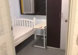 Room Rent • Toa Payoh • 85 Lorong 4 Toa Payoh • S$700 • 3-Room (2 BR) • Maid Room