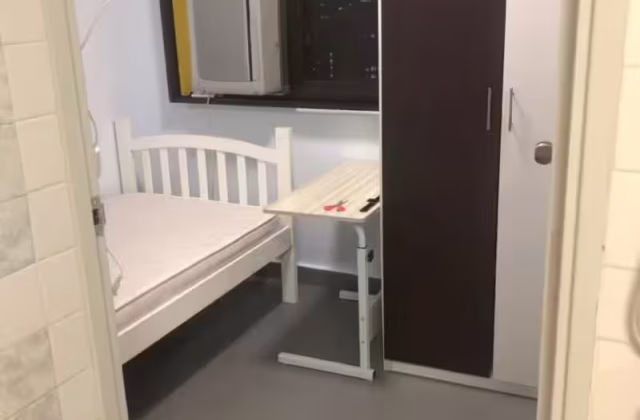 Room Rent • Toa Payoh • 85 Lorong 4 Toa Payoh • S$700 • 3-Room (2 BR) • Maid Room