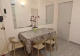 Room Rent • Novena •  Novena Court • S$1100 • Apartment • Common Room