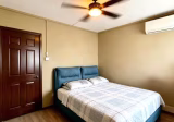 Room Rent • Hougang • 937 Hougang Street 92 • S$1502 • 5-Room (4 BR) • Master Room