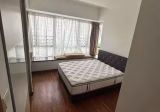 Room Rent • Clementi •  The Infiniti • S$2350 • Apartment • Master Room