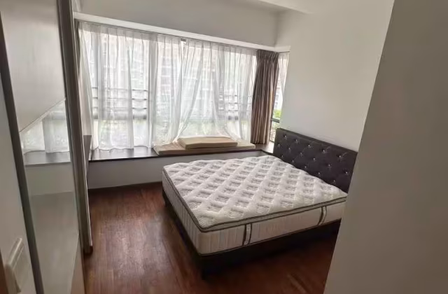Room Rent • Clementi •  The Infiniti • S$2350 • Apartment • Master Room
