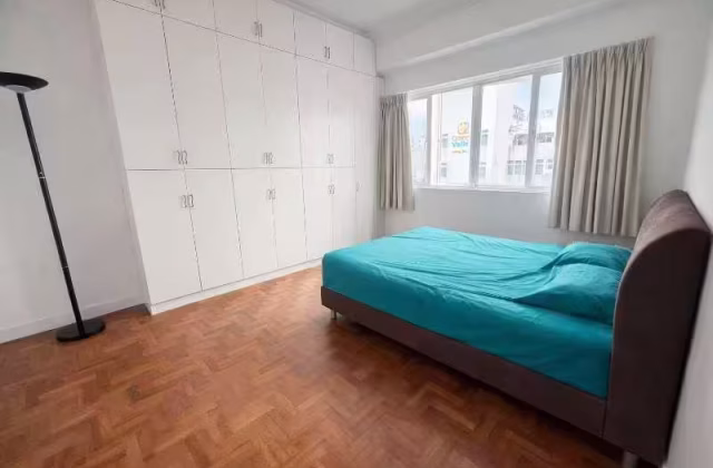 Room Rent • Novena •  Monarchy Apartments • S$2300 • Apartment • Master Room