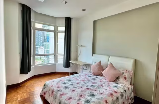 Room Rent • Bukit Batok •  Hillington Green • S$1650 • Apartment • Master Room