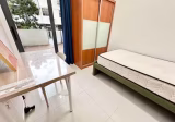 Room Rent • Kallang •  8 Farrer Suites • S$1900 • Apartment • Master Room