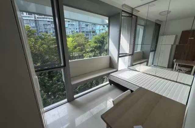 Room Rent • Clementi •  Botannia • S$1300 • Apartment • Common Room