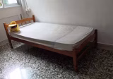 Room Rent • Ang Mo Kio • 571 Ang Mo Kio Avenue 3 • S$700 • 3-Room (2 BR) • Master Room