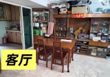 Room Rent • Central Water Catchment • 509 Serangoon North Avenue 4 • S$450 • 3-Room (2 BR) • Maid Room