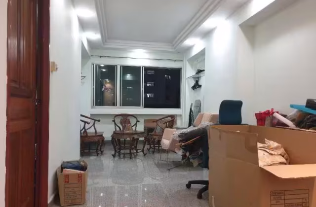 House Sale • Outram • 92A Pipit Road • S$888000 • 4-Room (3 BR) • 1087ft² / 100m²