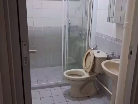Room Rent • Sembawang • 359C Admiralty Drive • S$750 • 3-Room (2 BR) • Common Room Photo