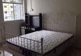 Room Rent • Museum • 41 Cambridge Road • S$1400 • 2-Room (1 BR) • Master Room