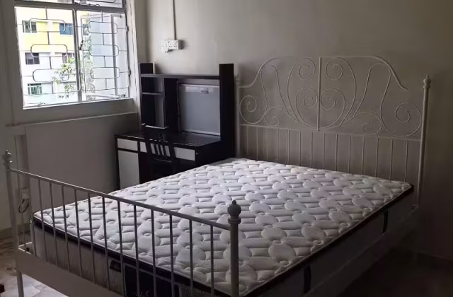 Room Rent • Museum • 41 Cambridge Road • S$1400 • 2-Room (1 BR) • Master Room