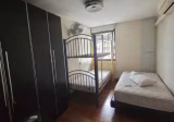 Room Rent • Museum • 37 Cambridge Road • S$600 • 4-Room (3 BR) • Room Sharing