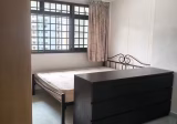 Room Rent • Sembawang • 710 Woodlands Drive 70 • S$1100 • 5-Room (4 BR) • Common Room