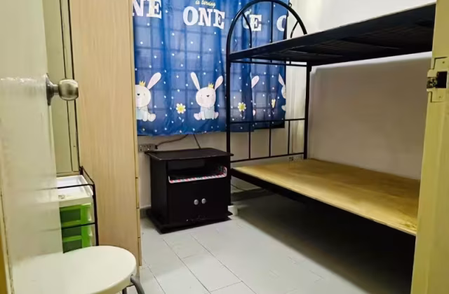 Room Rent • Kallang • 45 Bendemeer Road • S$1100 • Shophouse • Common Room