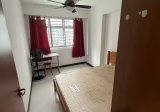Room Rent • Lim Chu Kang • 183D Boon Lay Avenue • S$900 • 3-Room (2 BR) • Common Room