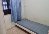 Room Rent • Tampines • 286 Tampines Street 22 • S$650 • 4-Room (3 BR) • Common Room