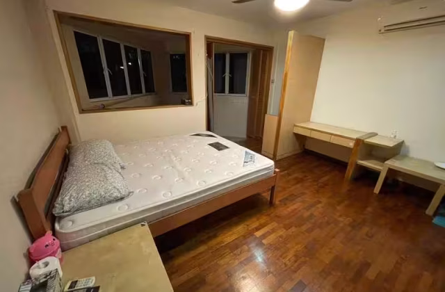 Room Rent • Jurong West • 369 Yung An Road • S$1150 • 5-Room (4 BR) • Master Room