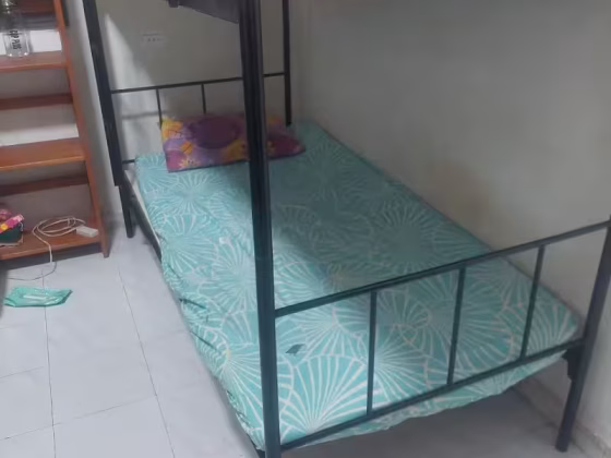 Room Rent • Bukit Batok • 231 Bukit Batok East Avenue 5 • S$350 • 3-Room (2 BR) • Room Sharing Photo