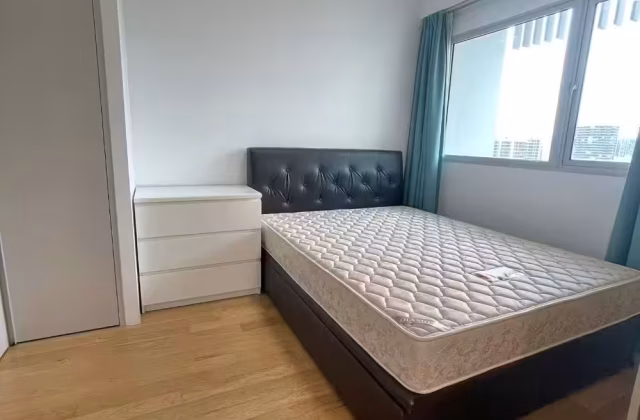 House Rent • Kallang •  Eight Riversuites • S$3400 • Apartment • 