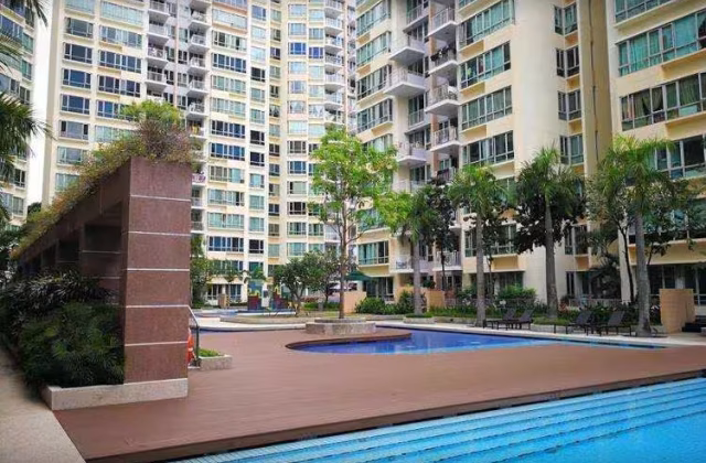 Room Rent • Hougang •  Kovan Melody • S$980 • Condo • Common Room
