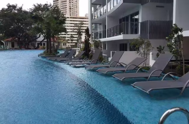 House Rent • Kallang •  Eight Riversuites • S$3300 • Condo • 