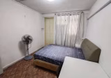 Room Rent • Geylang • 38 Circuit Road • S$1350 • 4-Room (3 BR) • Master Room