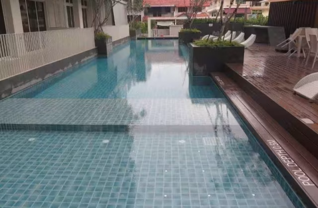 Room Rent • Serangoon •  Cambio Suites • S$600 • Condo • Common Room