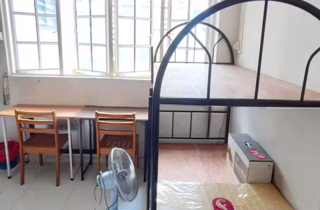 Room Rent • Woodlands • 173 Woodlands Street 13 • S$499 • 4-Room (3 BR) • Room Sharing