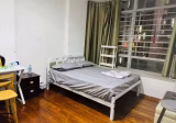 Room Rent • Jurong West •  The Lakeshore • S$60 • Condo • Master Room