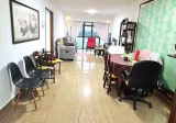 House Rent • Choa Chu Kang • 461 Choa Chu Kang Avenue 4 • S$3300 • 3-Room (2 BR) • 
