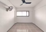 Room Rent • Jurong East • 310 Jurong East Street 32 • S$700 • 4-Room (3 BR) • Common Room