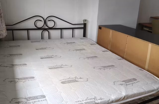 Room Rent • Woodlands • 710 Woodlands Drive 70 • S$1100 • 5-Room (4 BR) • Common Room