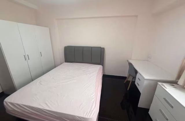 Room Rent • Bukit Merah • 50 Hoy Fatt Road • S$1150 • 3-Room (2 BR) • Common Room