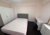 Room Rent • Bukit Merah • 50 Hoy Fatt Road • S$1150 • 3-Room (2 BR) • Common Room