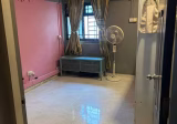 Room Rent • Bukit Merah • 61 Telok Blangah Heights • S$1350 • 3-Room (2 BR) • Master Room
