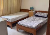 Room Rent • Choa Chu Kang • 287 Choa Chu Kang Avenue 2 • S$600 • 3-Room (2 BR) • Room Sharing