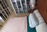 Room Rent • Choa Chu Kang • 412 Choa Chu Kang Avenue 3 • S$1450 • 4-Room (3 BR) • Master Room