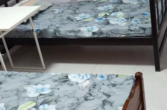 Room Rent • Bukit Panjang • 501 Jelapang Road • S$700 • 3-Room (2 BR) • Common Room