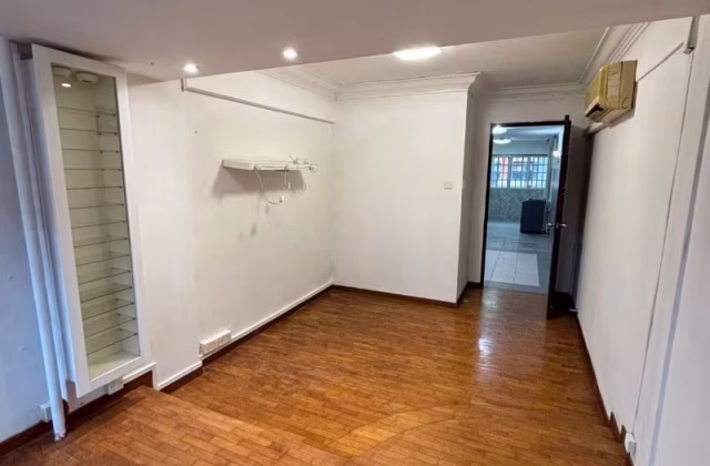 House Rent • Ang Mo Kio • 128 Ang Mo Kio Avenue 3 • S$2800 • 3-Room (2 BR) • 700ft² / 65m²