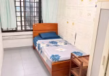Room Rent • Outram •  People's Park Complex • S$1200 • Apartment • Common Room