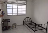Room Rent • Yishun • 774 Yishun Avenue 3 • S$650 • 3-Room (2 BR) • Common Room