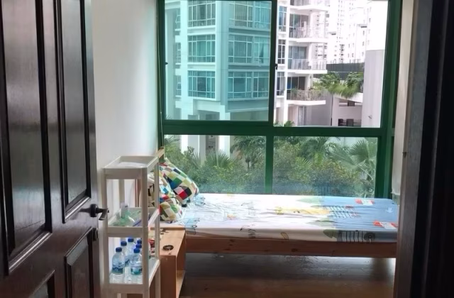 Room Rent • Kallang •  St Michael's Place • S$1000 • Apartment • Common Room