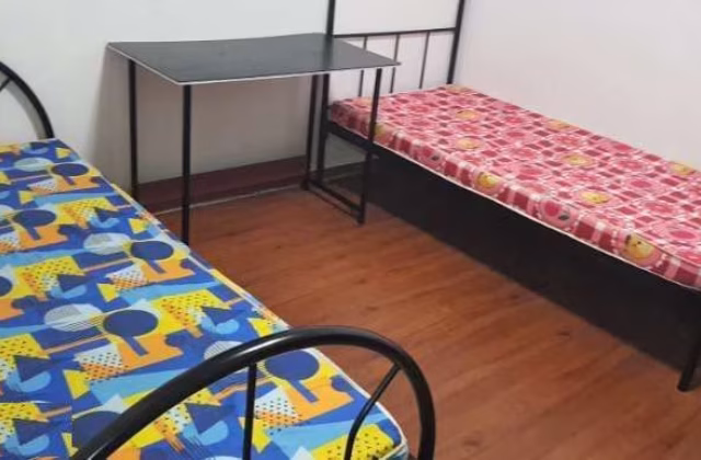 Room Rent • Hougang • 130 Lorong Ah Soo • S$400 • 3-Room (2 BR) • Room Sharing