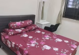 Room Rent • Woodlands • 206 Marsiling Drive • S$1000 • 3-Room (2 BR) • Common Room