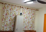 Room Rent • Bukit Batok • 163 Bukit Batok Street 11 • S$490 • 3-Room (2 BR) • Room Sharing